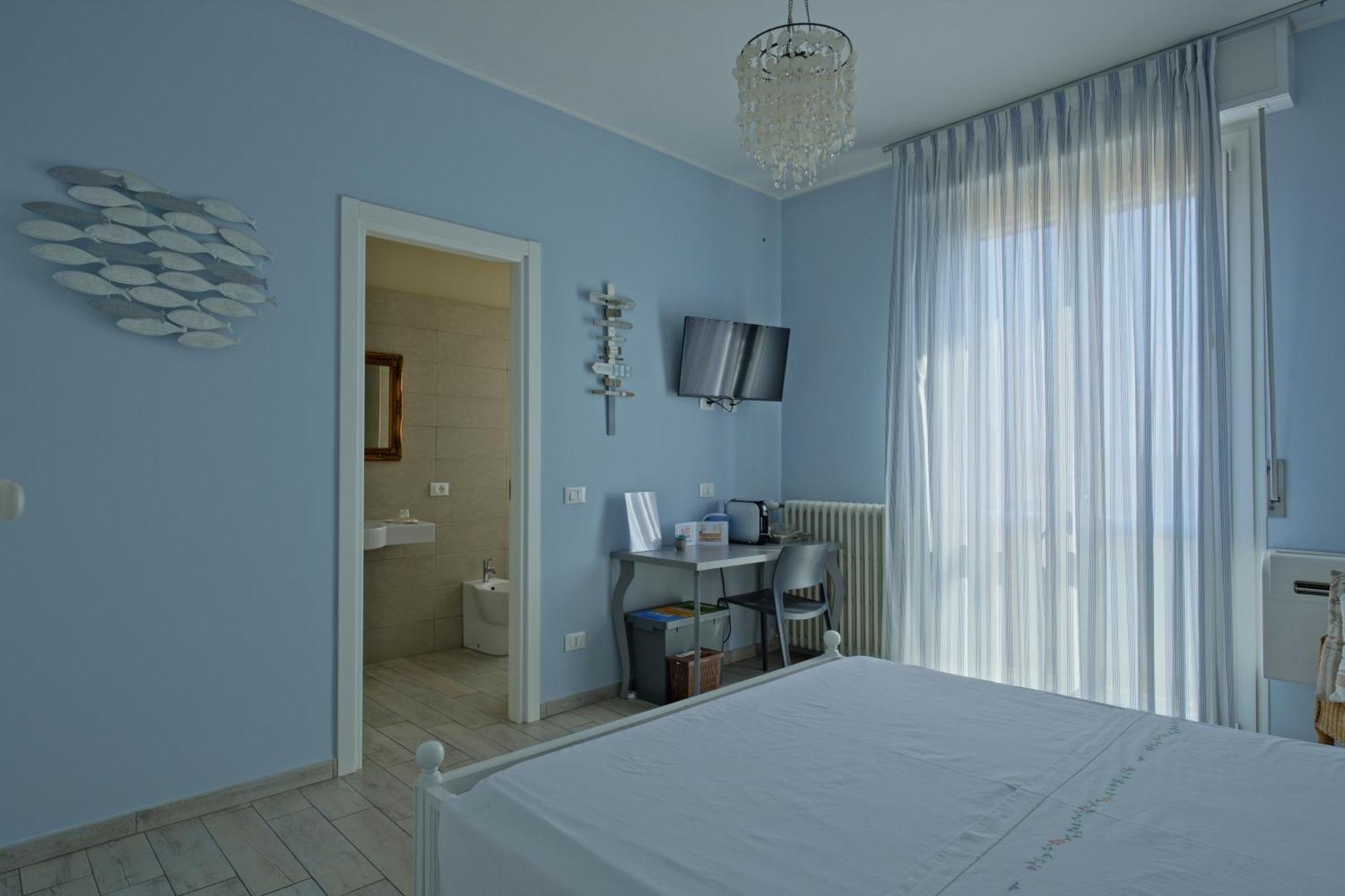 Alla Scaletta - Stanze Con Bagno Privato E Wifi A Pochi Passi Dal Duomo 米兰多拉 外观 照片